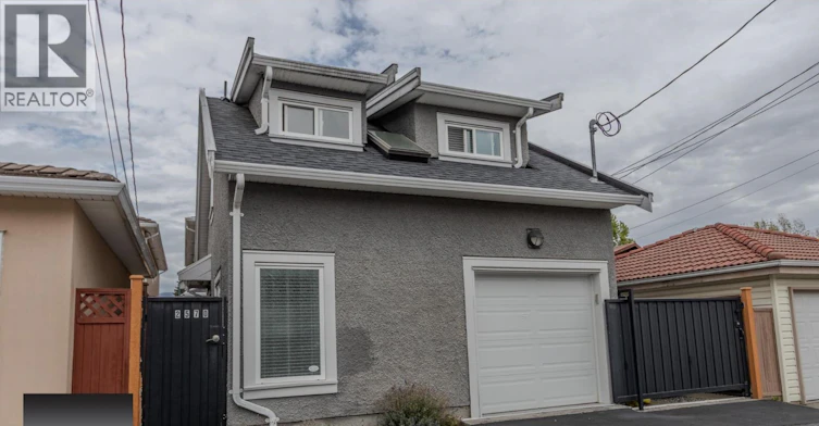2570 E 2nd Avenue, Vancouver, BC, V5M 1C6