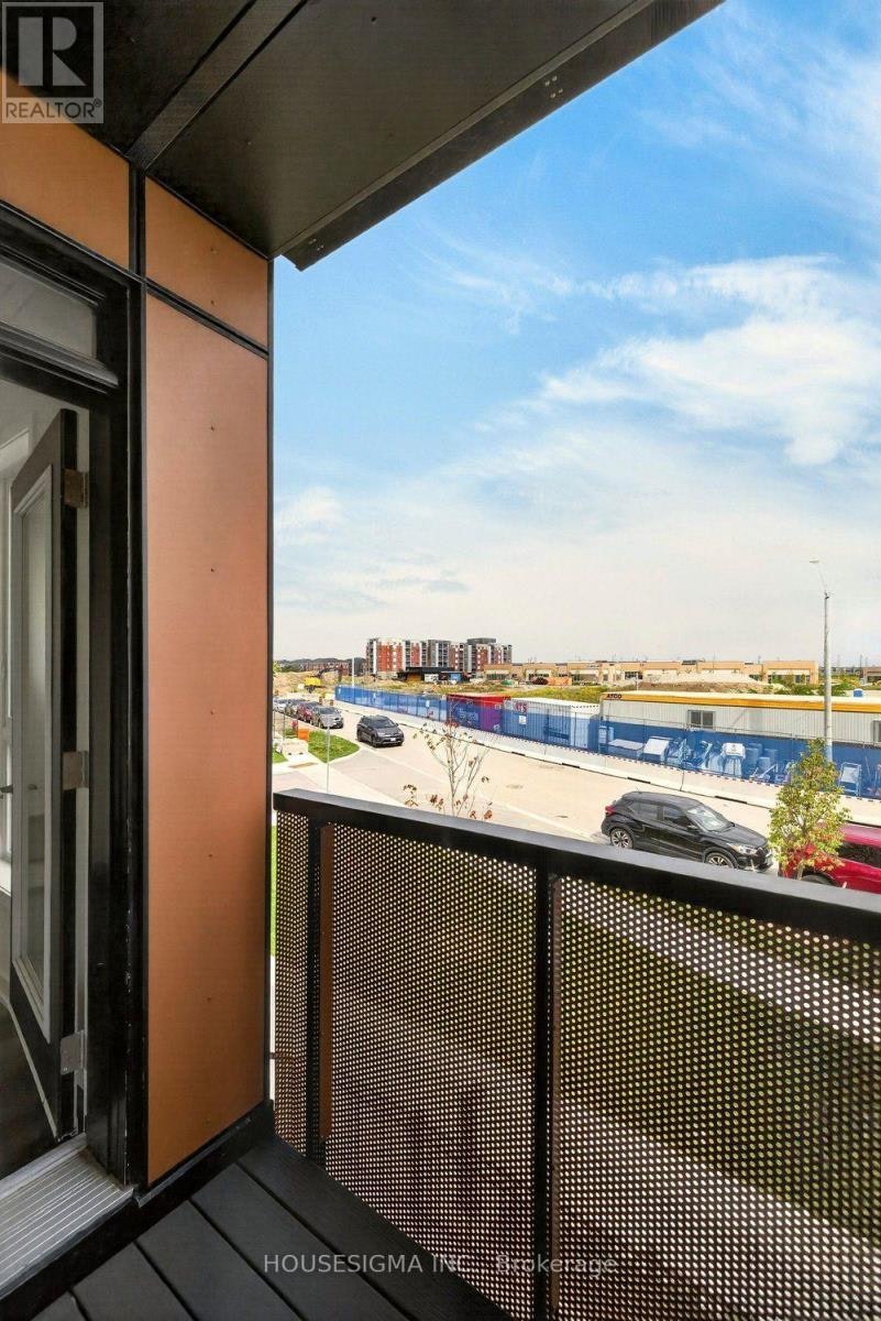 TH202-30 All Nations Drive, Brampton, ON, L7A 5M5 - 6