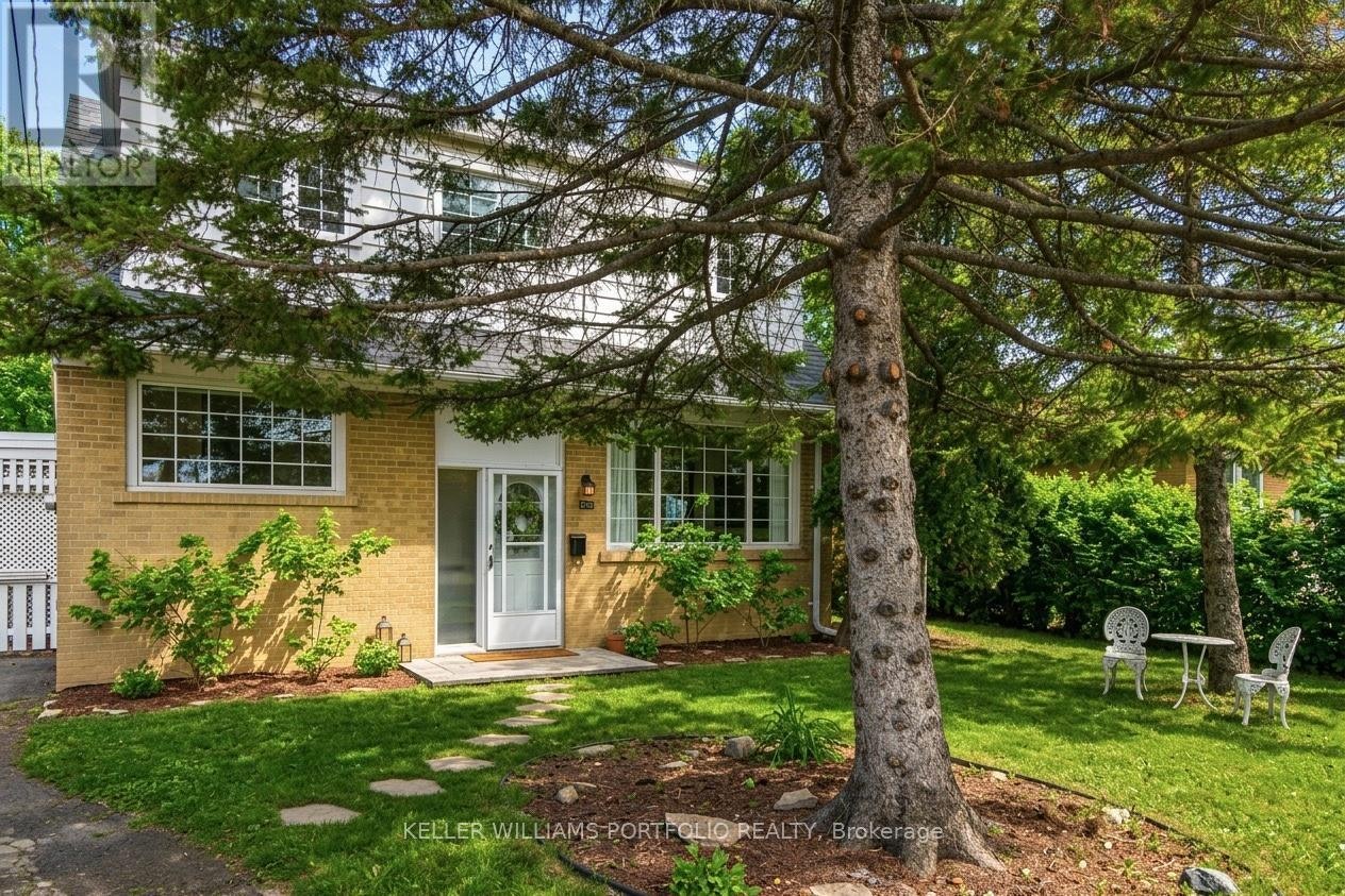 88 Sabrina Dr Drive, Toronto, ON, M9R 2J9 - 44