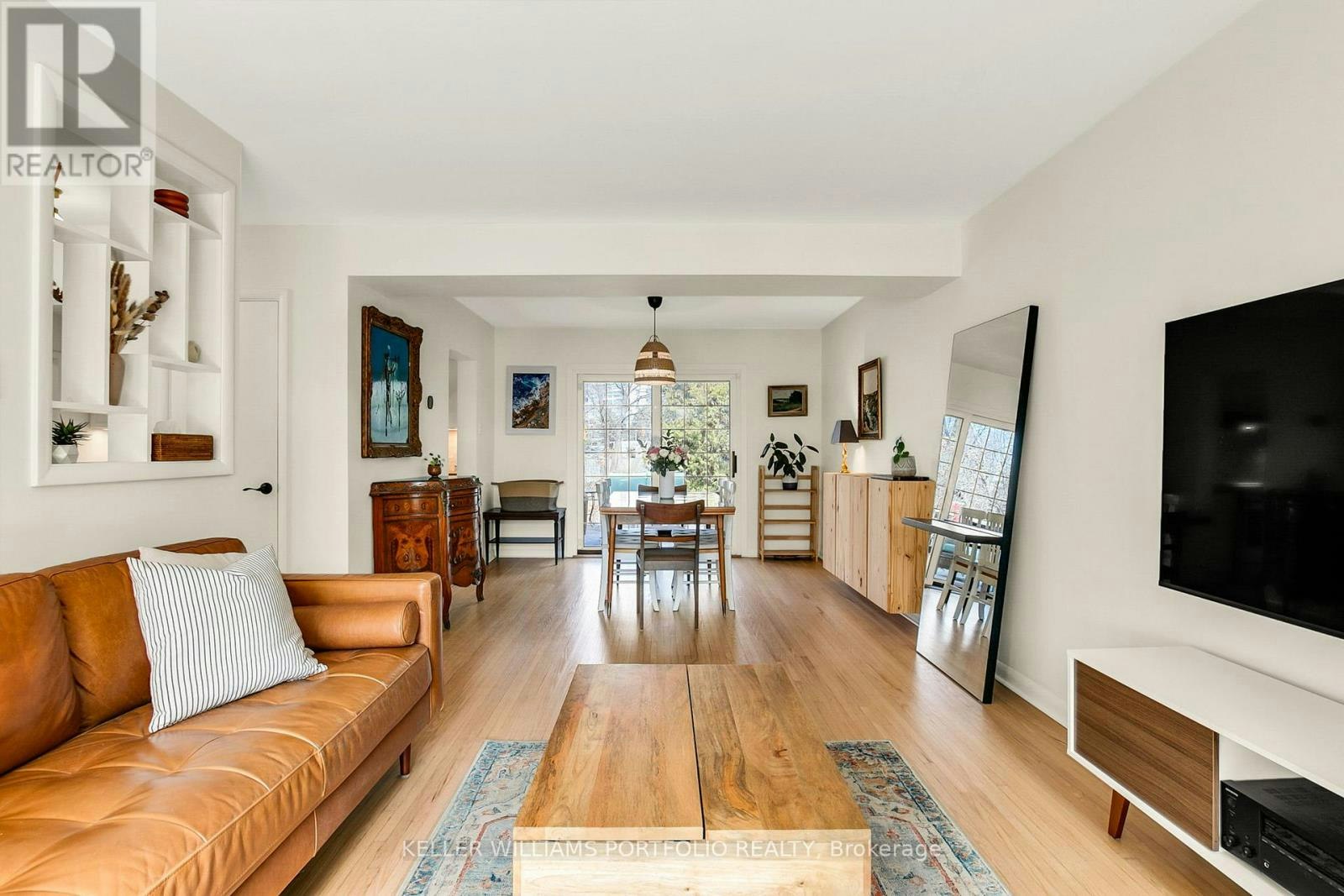 88 Sabrina Dr Drive, Toronto, ON, M9R 2J9 - 7