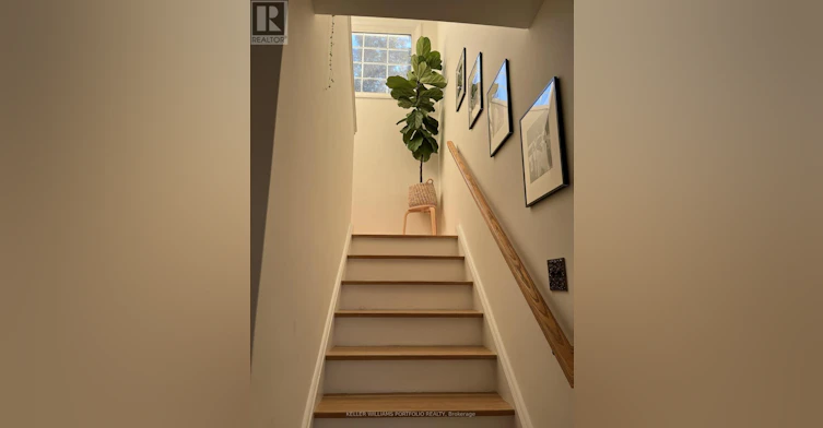 88 Sabrina Dr Drive, Toronto, ON, M9R 2J9 - 27