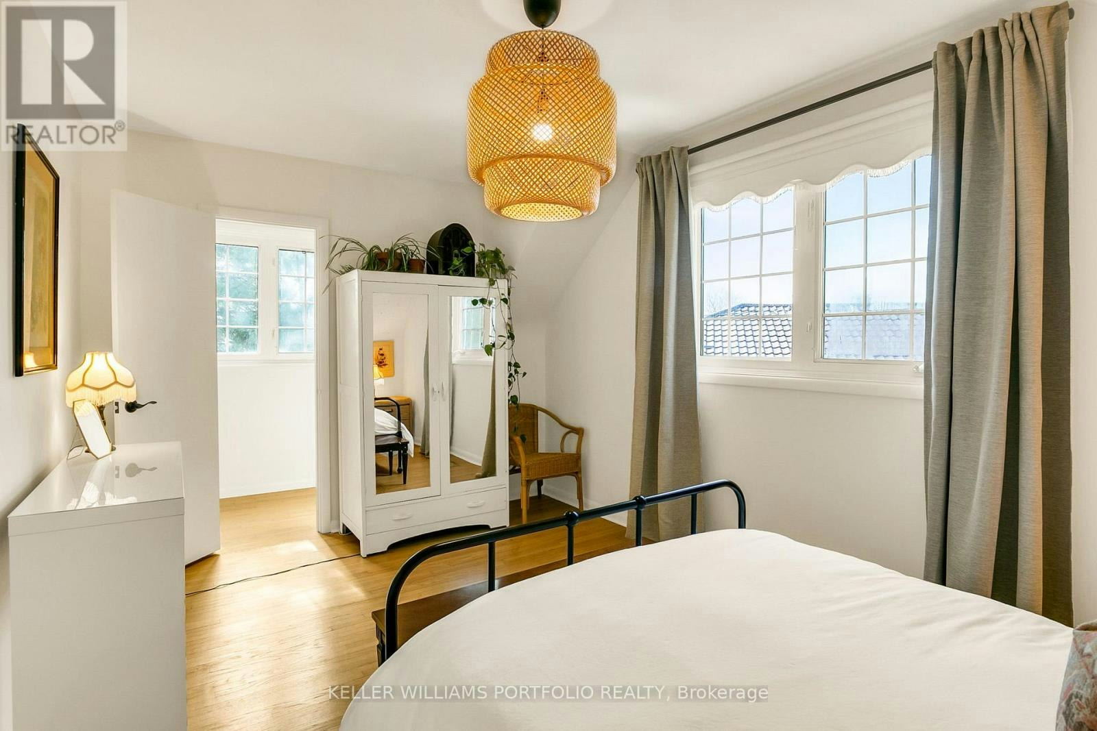 88 Sabrina Dr Drive, Toronto, ON, M9R 2J9 - 23