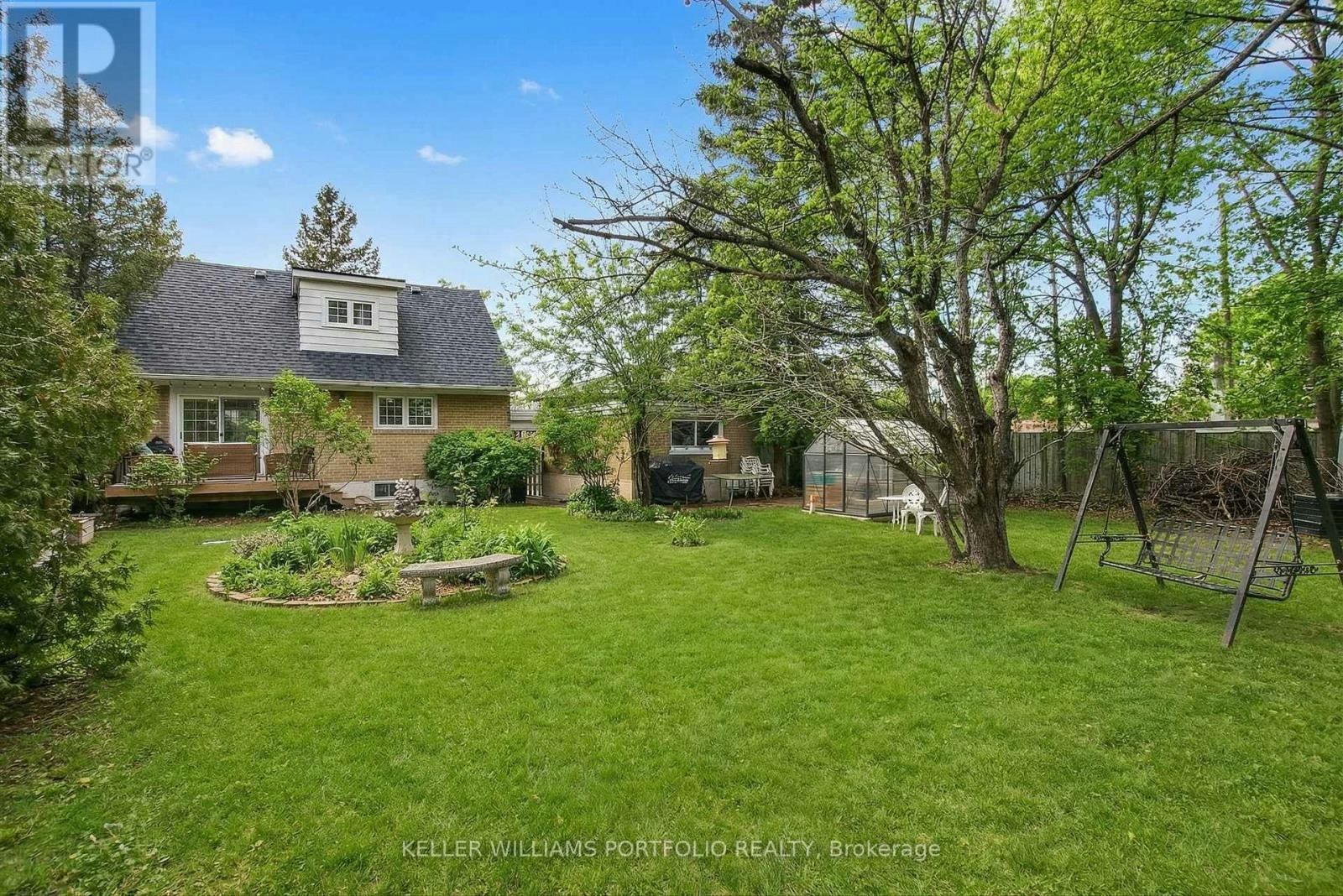 88 Sabrina Dr Drive, Toronto, ON, M9R 2J9 - 36