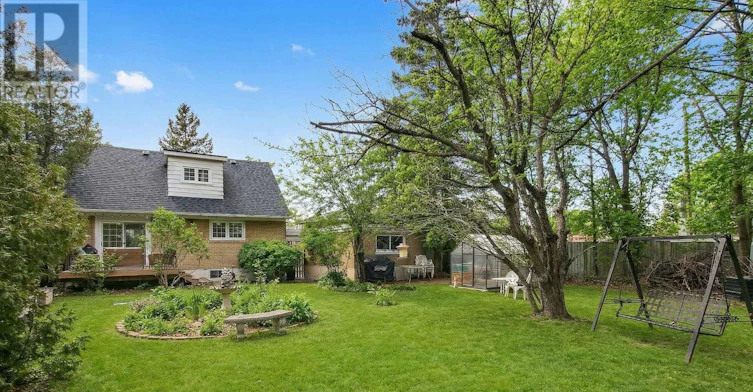88 Sabrina Dr Drive, Toronto, ON, M9R 2J9 - 36