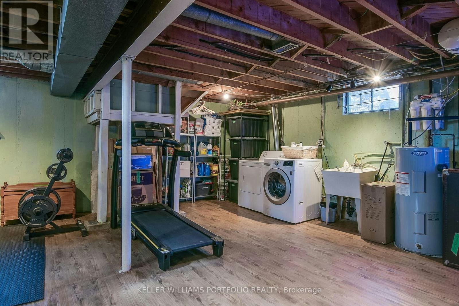88 Sabrina Dr Drive, Toronto, ON, M9R 2J9 - 29