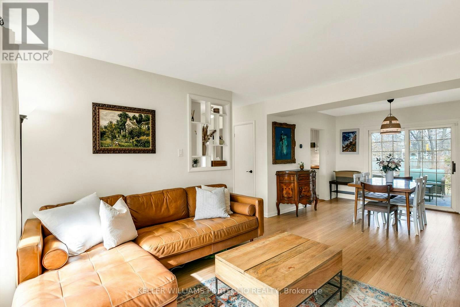 88 Sabrina Dr Drive, Toronto, ON, M9R 2J9 - 6