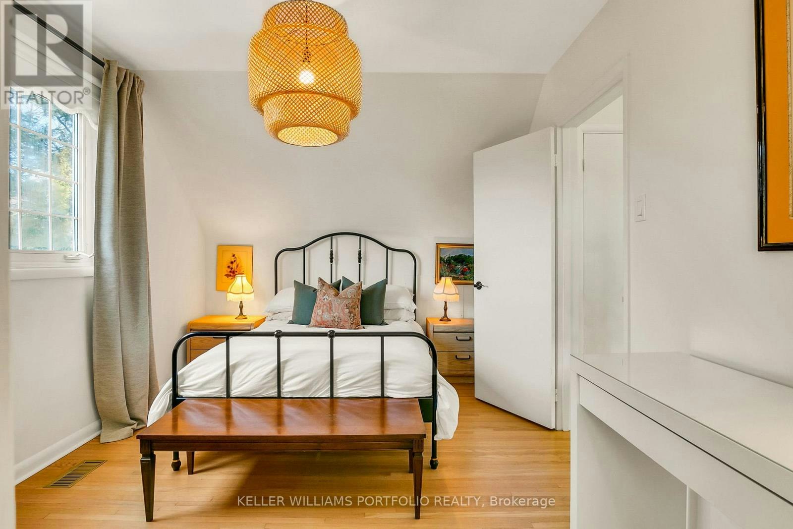 88 Sabrina Dr Drive, Toronto, ON, M9R 2J9 - 22