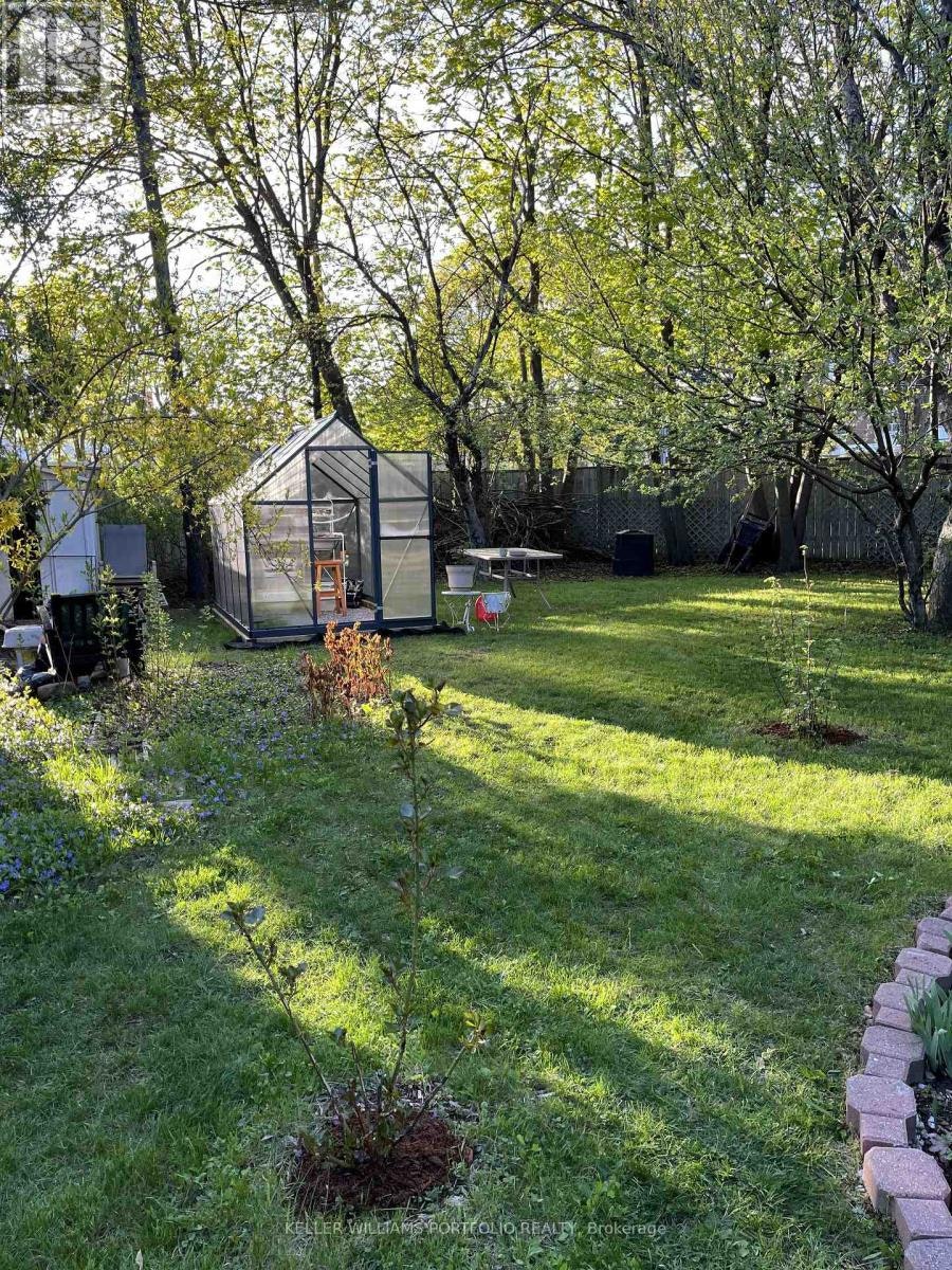 88 Sabrina Dr Drive, Toronto, ON, M9R 2J9 - 35