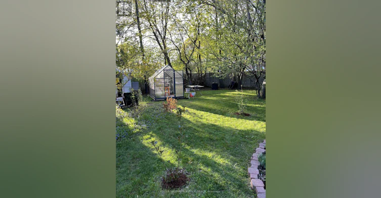 88 Sabrina Dr Drive, Toronto, ON, M9R 2J9 - 35