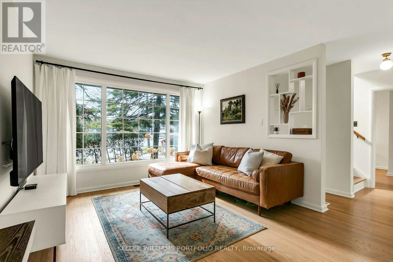 88 Sabrina Dr Drive, Toronto, ON, M9R 2J9