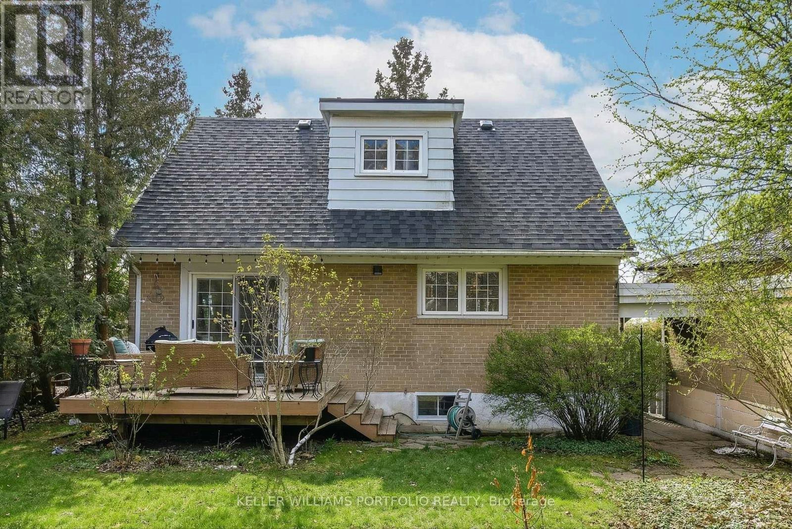 88 Sabrina Dr Drive, Toronto, ON, M9R 2J9 - 33
