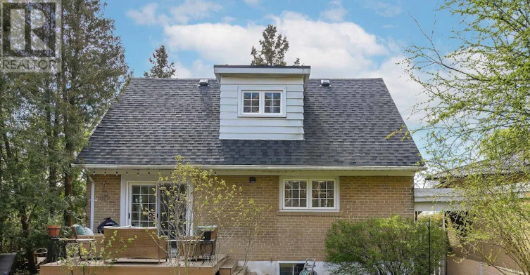 88 Sabrina Dr Drive, Toronto, ON, M9R 2J9 - 33