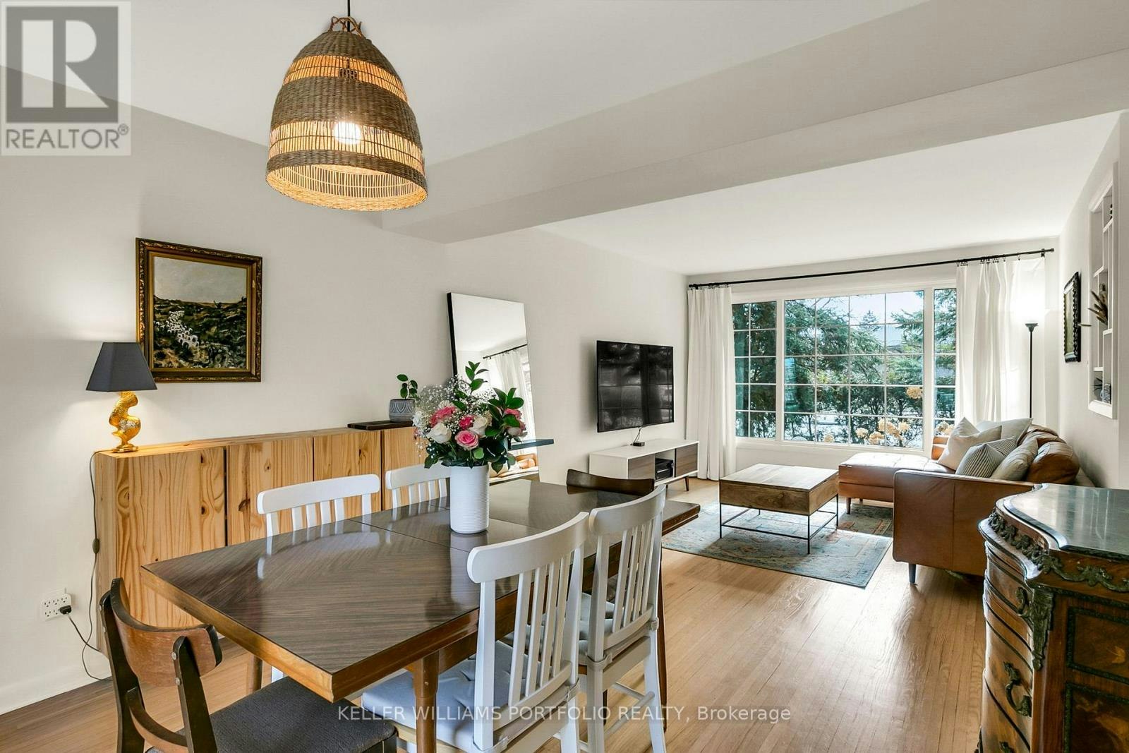 88 Sabrina Dr Drive, Toronto, ON, M9R 2J9 - 9