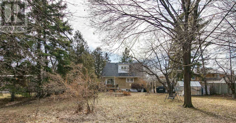88 Sabrina Dr Drive, Toronto, ON, M9R 2J9 - 42