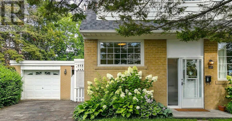 88 Sabrina Dr Drive, Toronto, ON, M9R 2J9 - 3