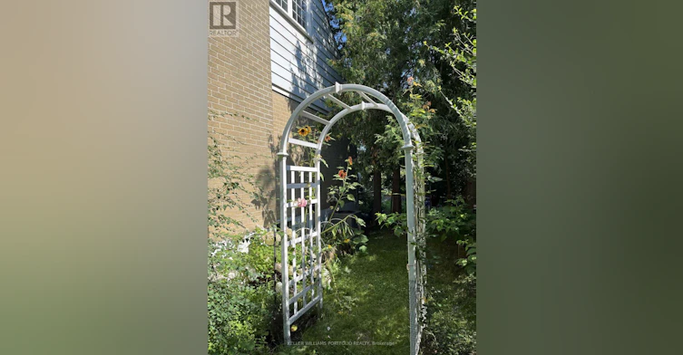 88 Sabrina Dr Drive, Toronto, ON, M9R 2J9 - 43