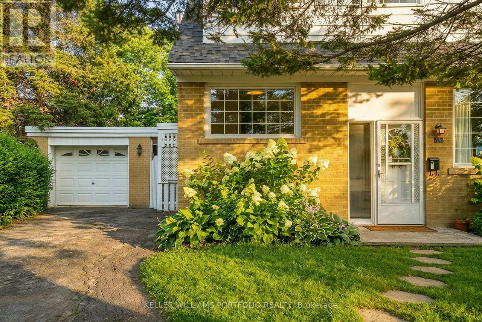 88 Sabrina Dr Drive, Toronto, ON, M9R 2J9 - 45