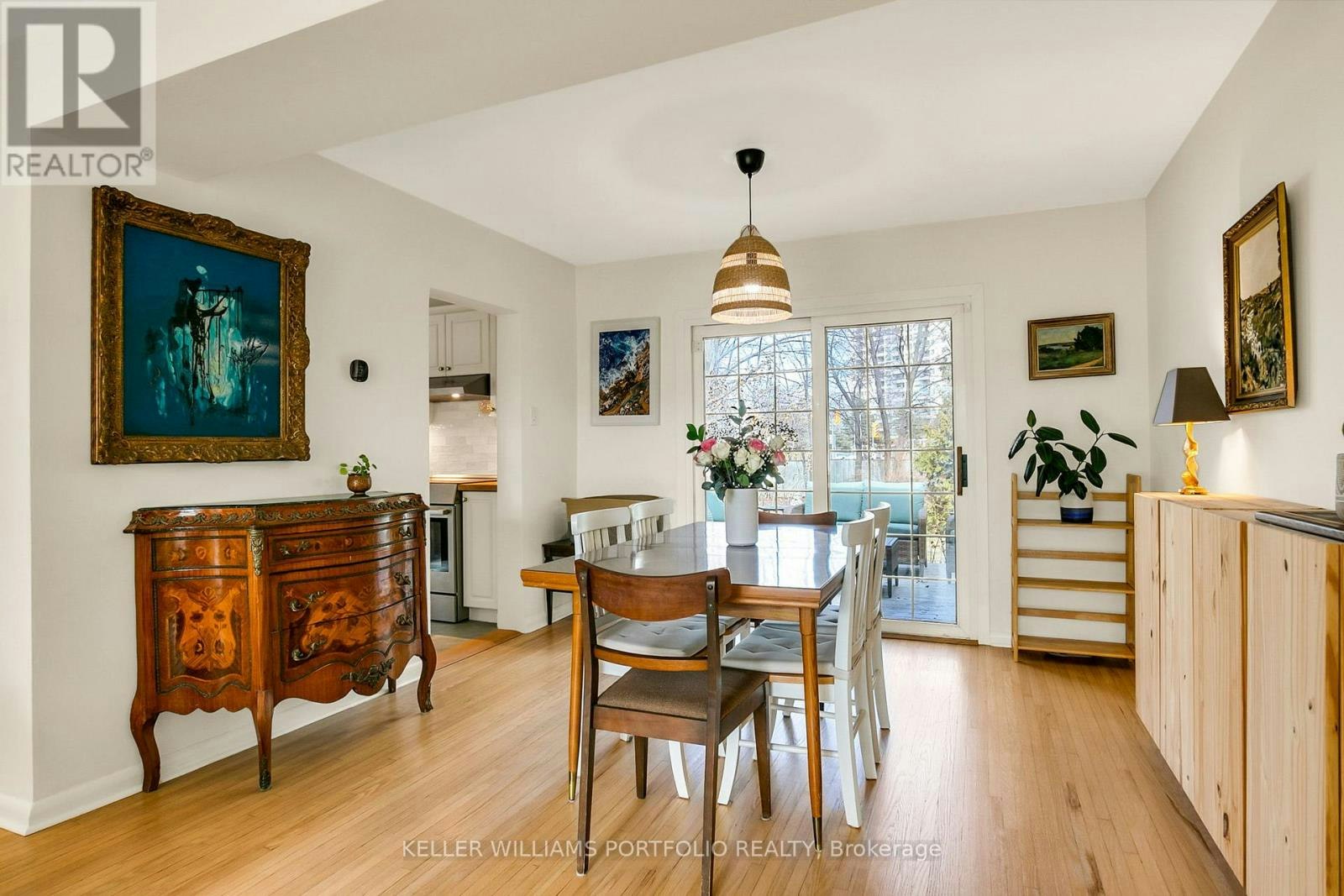 88 Sabrina Dr Drive, Toronto, ON, M9R 2J9 - 8