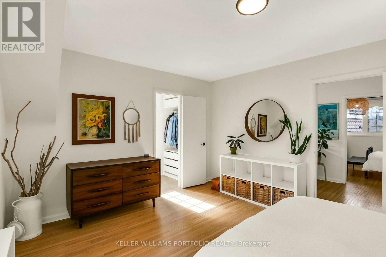 88 Sabrina Dr Drive, Toronto, ON, M9R 2J9 - 20