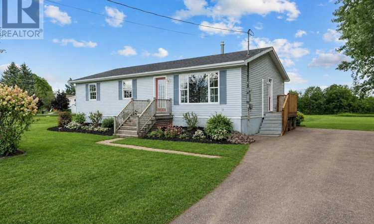 1519 Linkletter Road