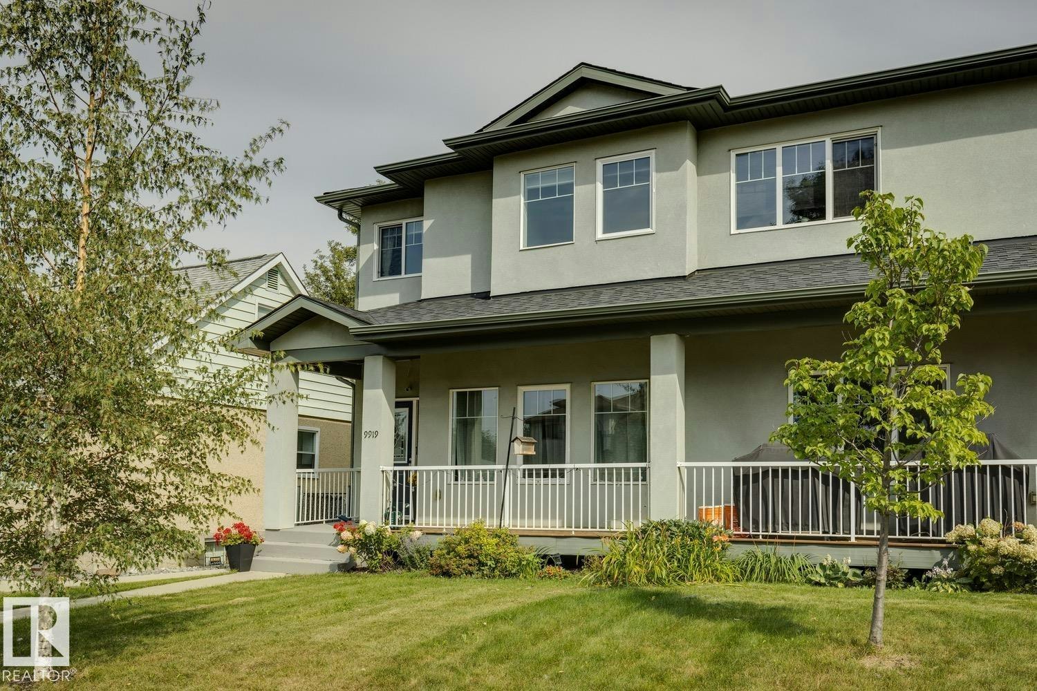 9919 79 Street NW, Edmonton, AB, T6A 3G2