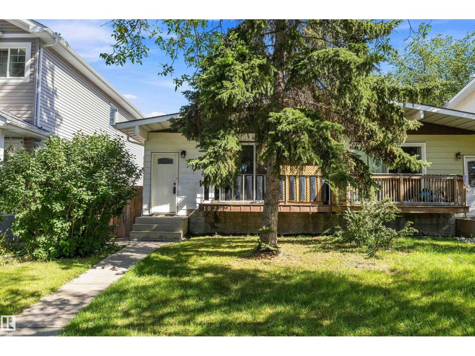 10237 151 Street NW, Edmonton, AB, T5P 1T6