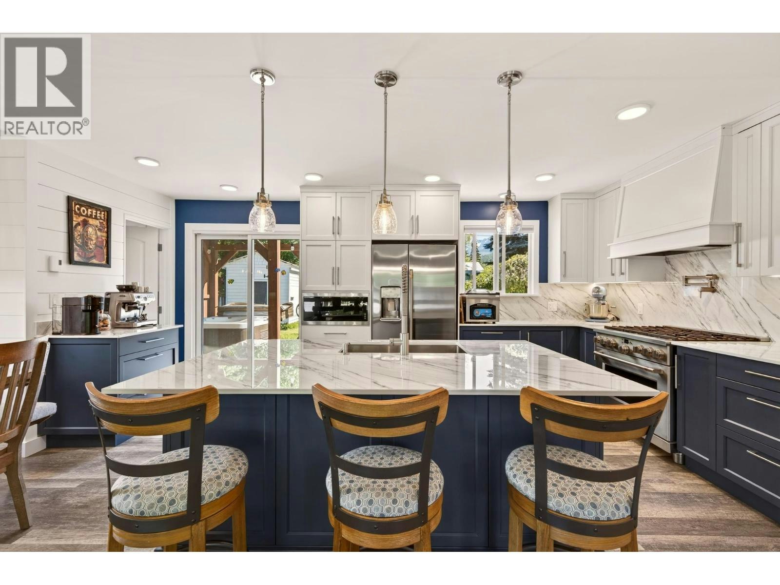 506 5th Street, Golden, BC, V0A 1H0