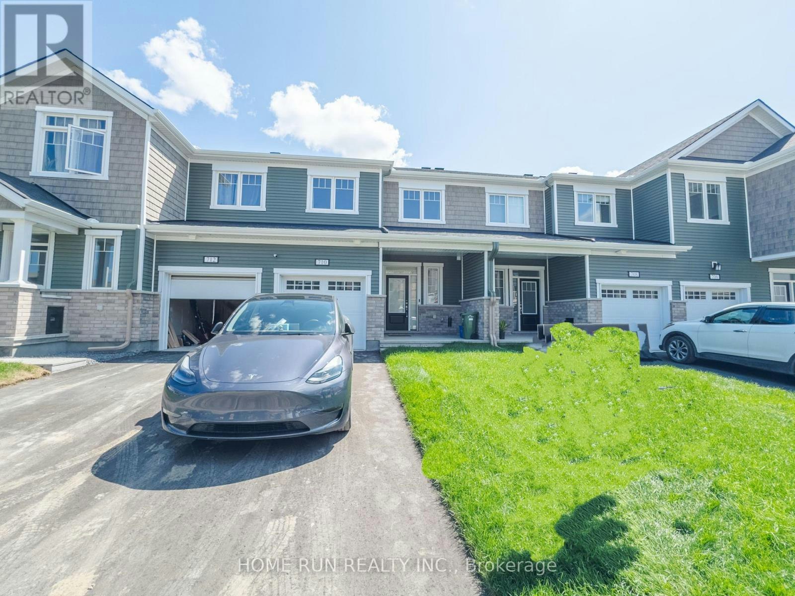 710 Quilter Row, Ottawa, ON, K0A 2Z0