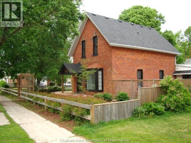 26 Erie Street South, Chatham-Kent, ON, N0P 2C0