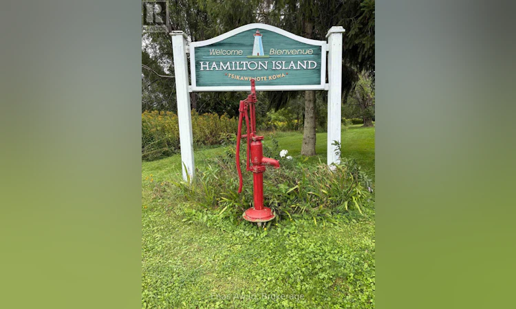 76 Hamilton Island Road