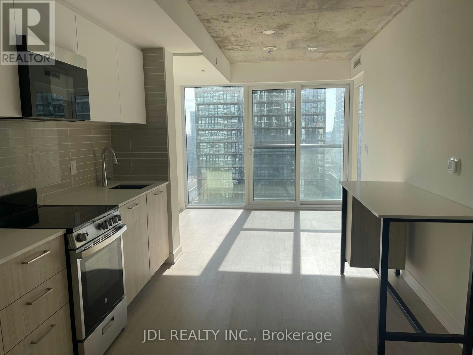1603-65 Mutual Street, Toronto, ON, M5B 0E5 - 3