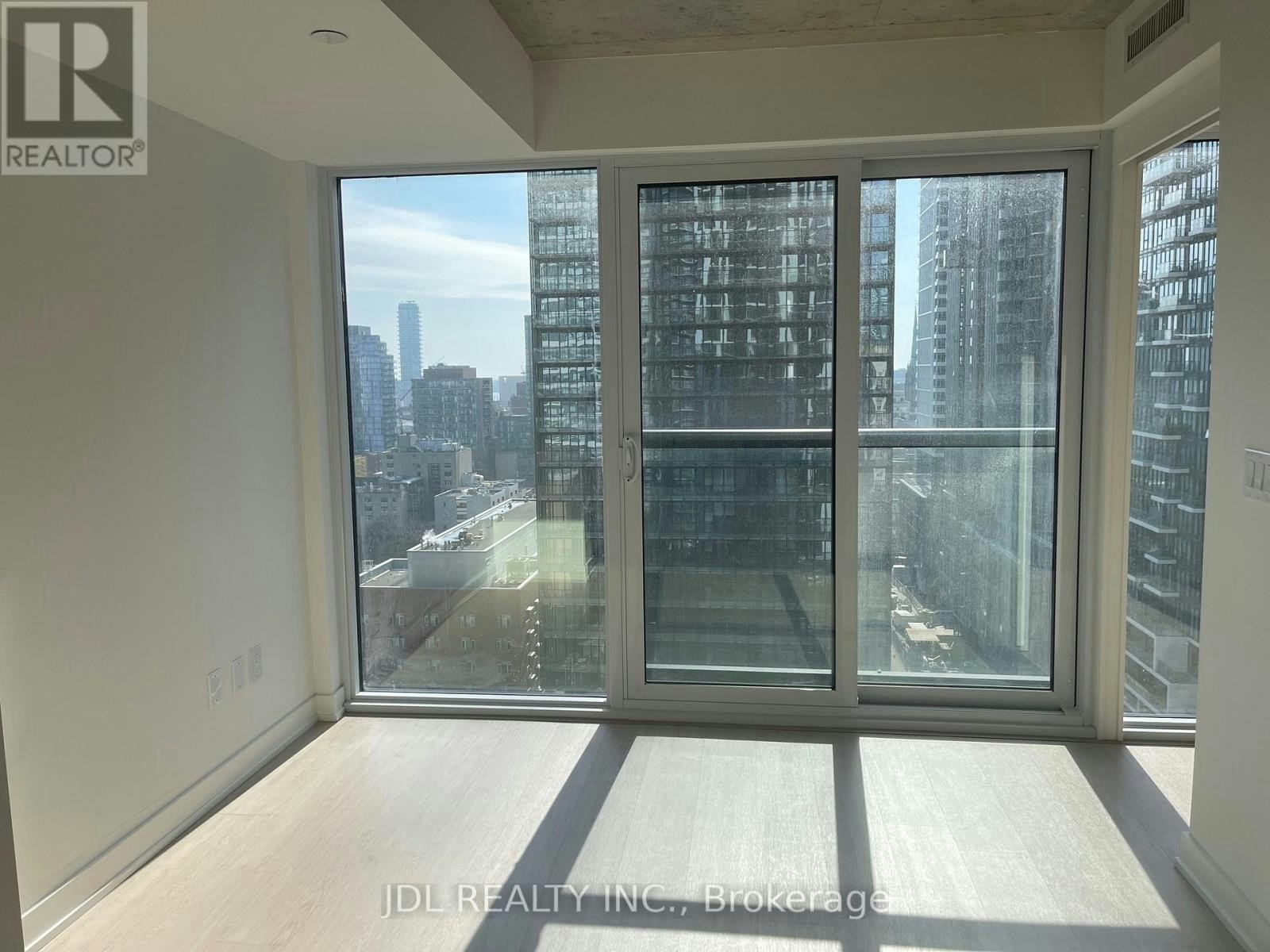 1603-65 Mutual Street, Toronto, ON, M5B 0E5 - 5