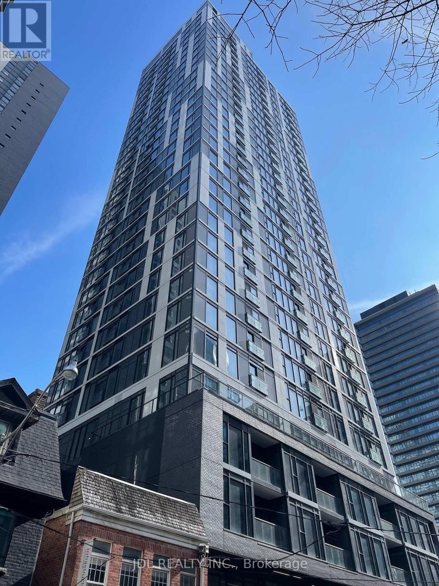 1603-65 Mutual Street, Toronto, ON, M5B 0E5 - 17
