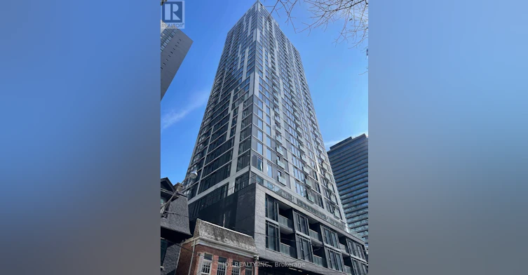 1603-65 Mutual Street, Toronto, ON, M5B 0E5 - 17