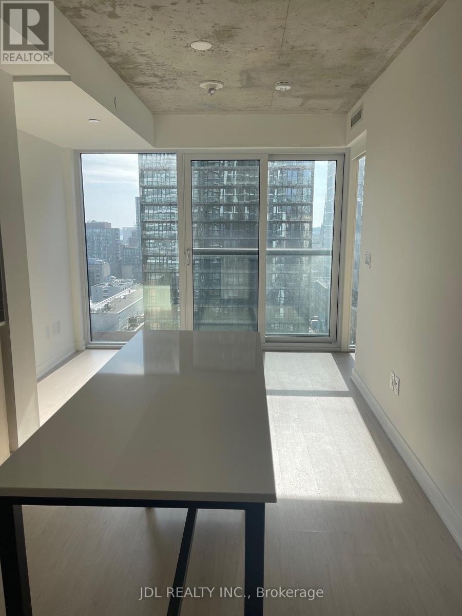 1603-65 Mutual Street, Toronto, ON, M5B 0E5 - 4