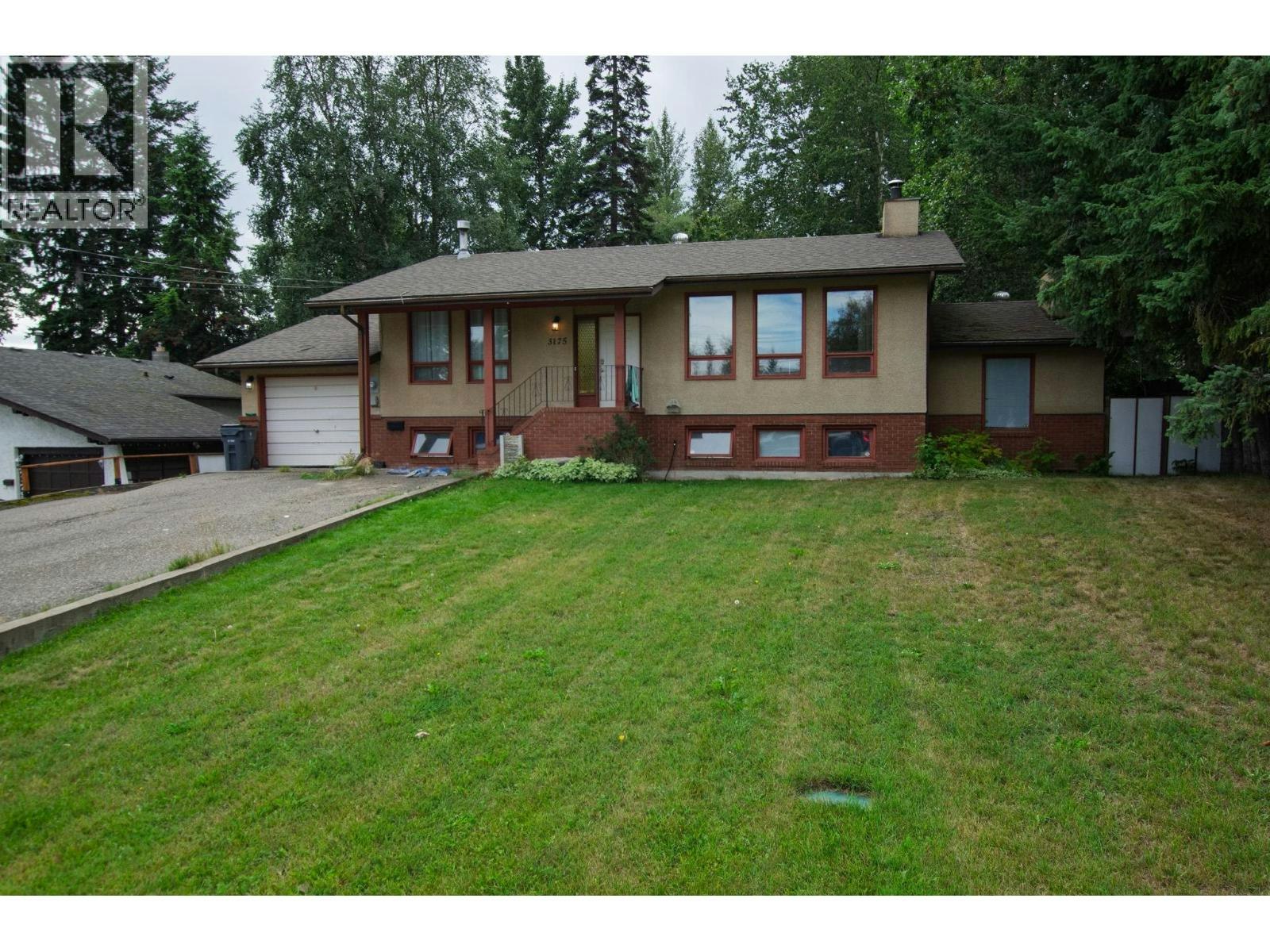 3175 Wallace Crescent, Prince George, BC, V2K 3V5