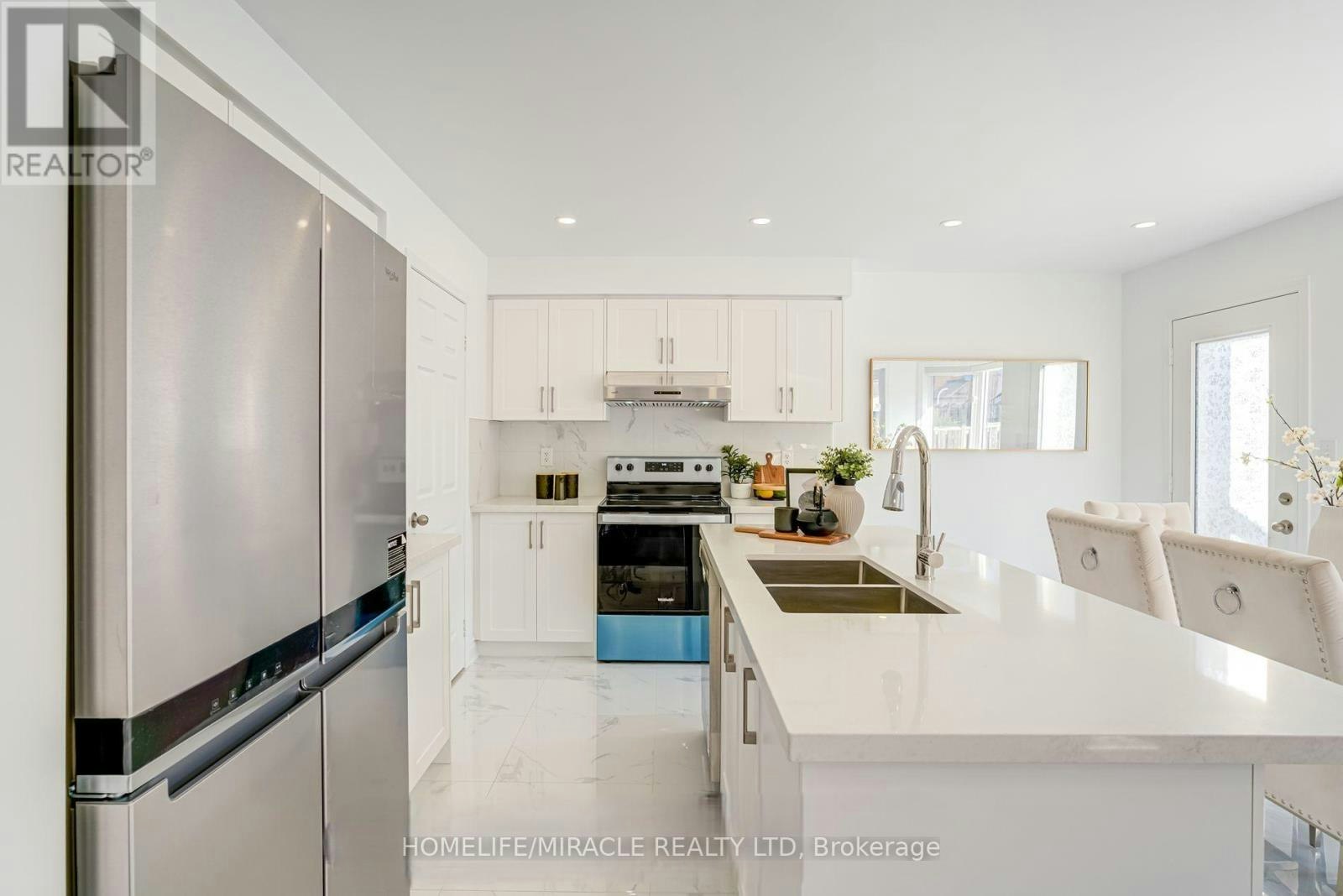 UPPER-190 Fandango Drive, Brampton, ON, L6X 0L3 - 26
