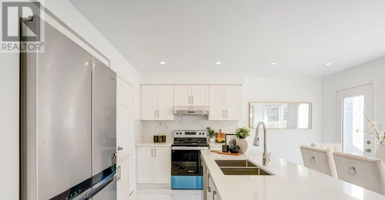 UPPER-190 Fandango Drive, Brampton, ON, L6X 0L3 - 26