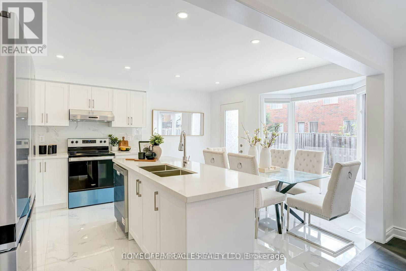 UPPER-190 Fandango Drive, Brampton, ON, L6X 0L3 - 28