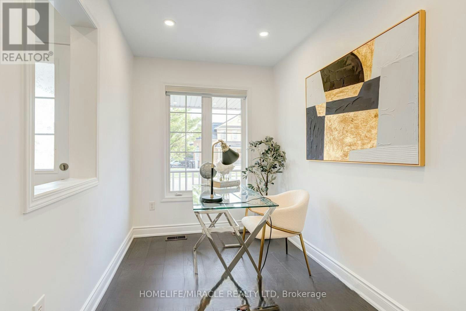 UPPER-190 Fandango Drive, Brampton, ON, L6X 0L3 - 4