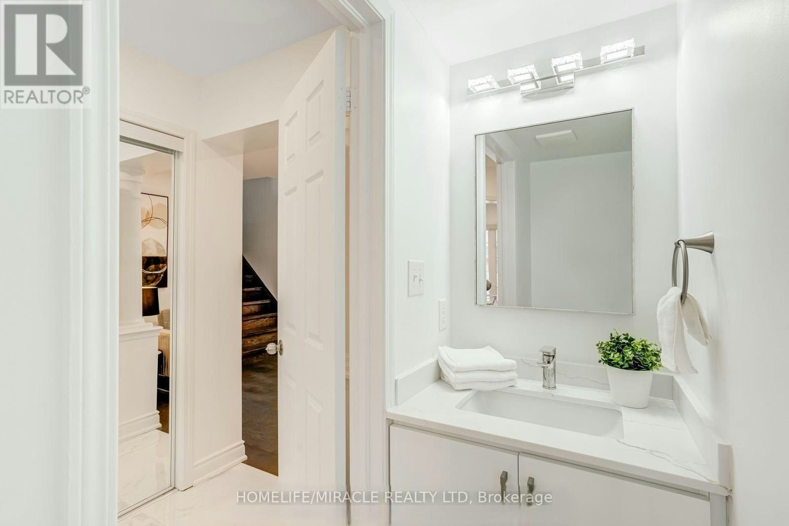 UPPER-190 Fandango Drive, Brampton, ON, L6X 0L3 - 10
