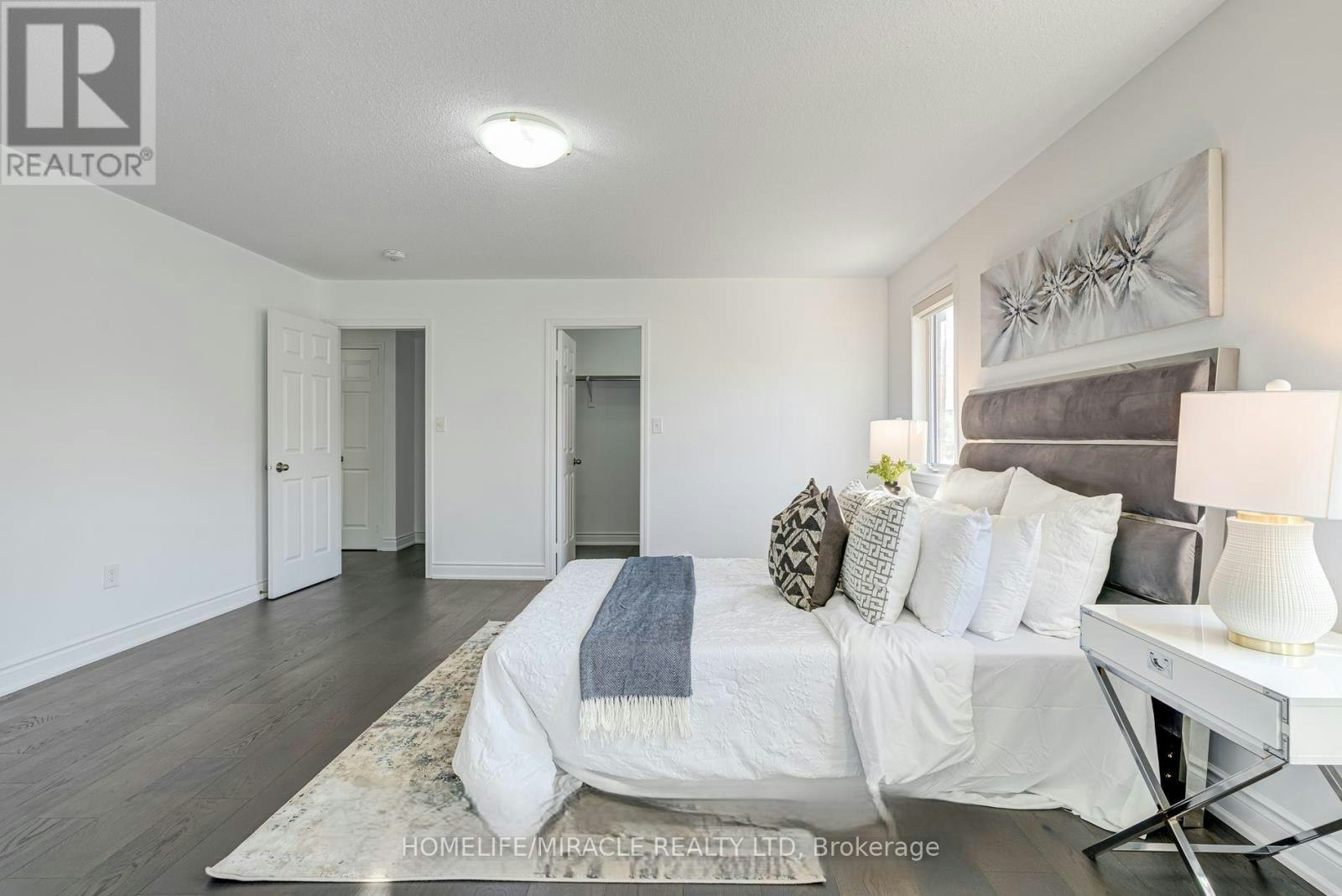 UPPER-190 Fandango Drive, Brampton, ON, L6X 0L3 - 19
