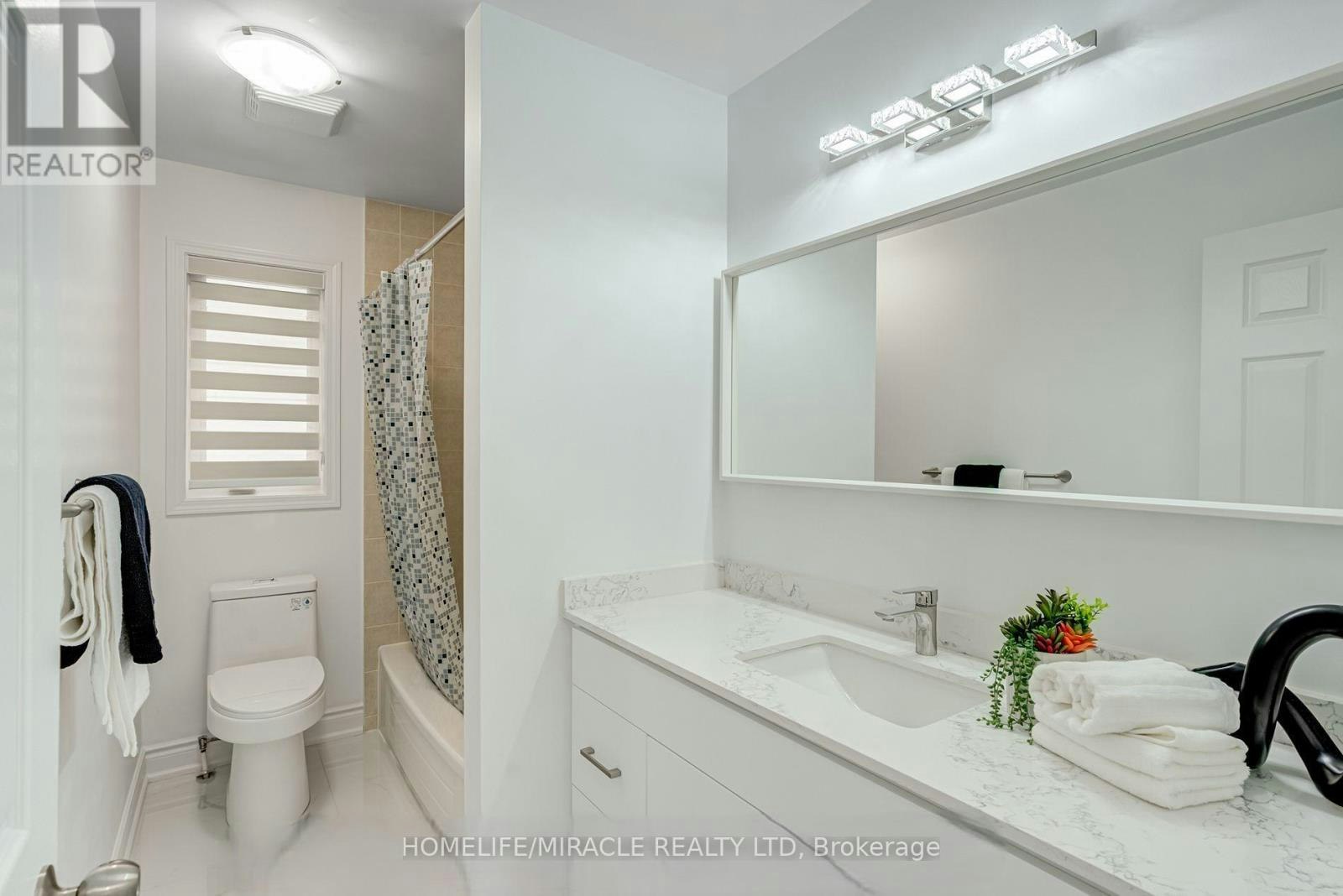 UPPER-190 Fandango Drive, Brampton, ON, L6X 0L3 - 30