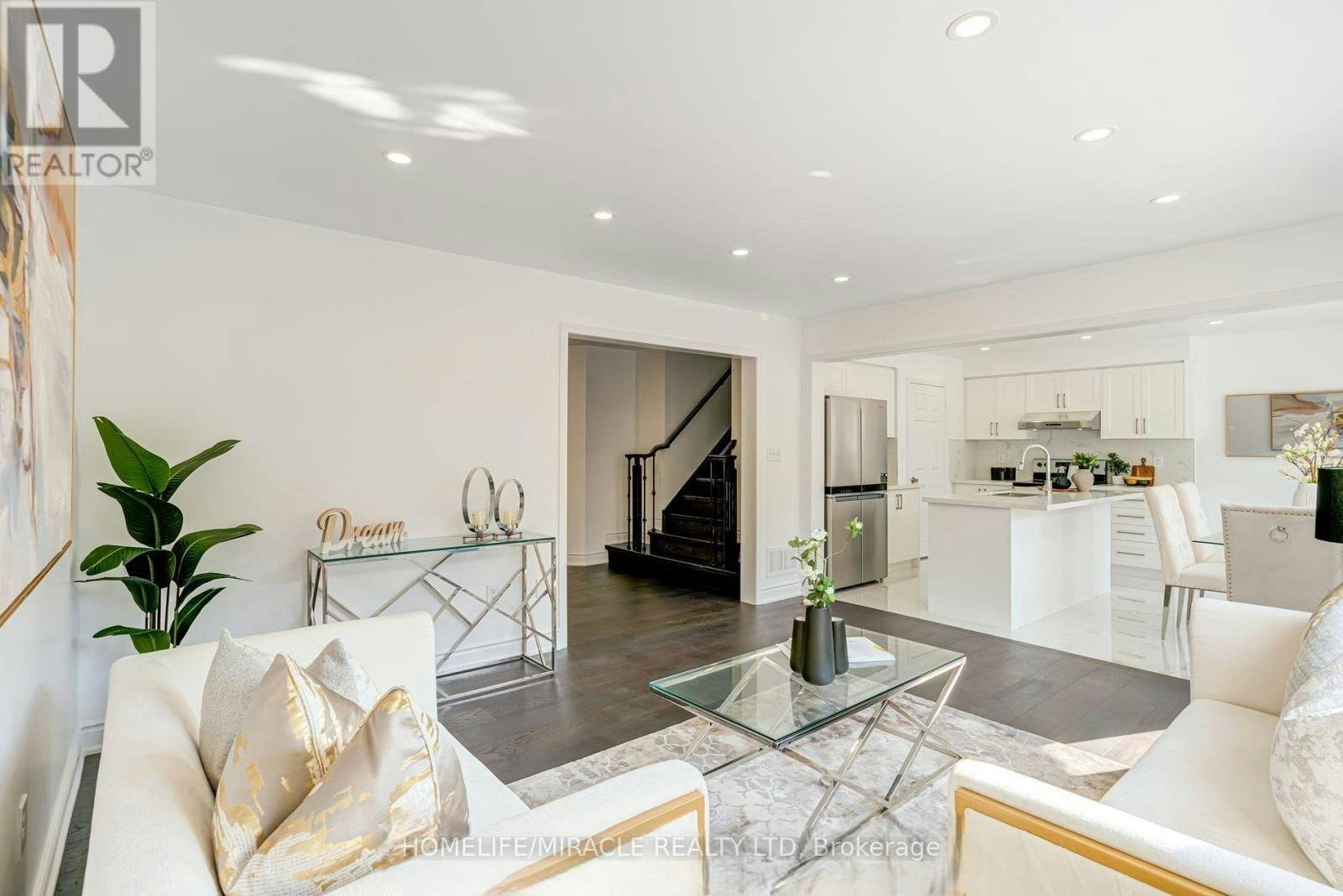 UPPER-190 Fandango Drive, Brampton, ON, L6X 0L3 - 9