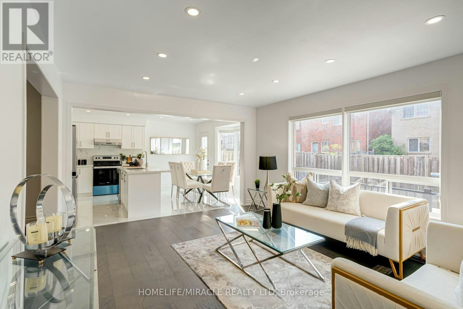 UPPER-190 Fandango Drive, Brampton, ON, L6X 0L3 - 31