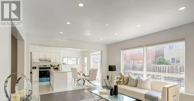 UPPER-190 Fandango Drive, Brampton, ON, L6X 0L3 - 31