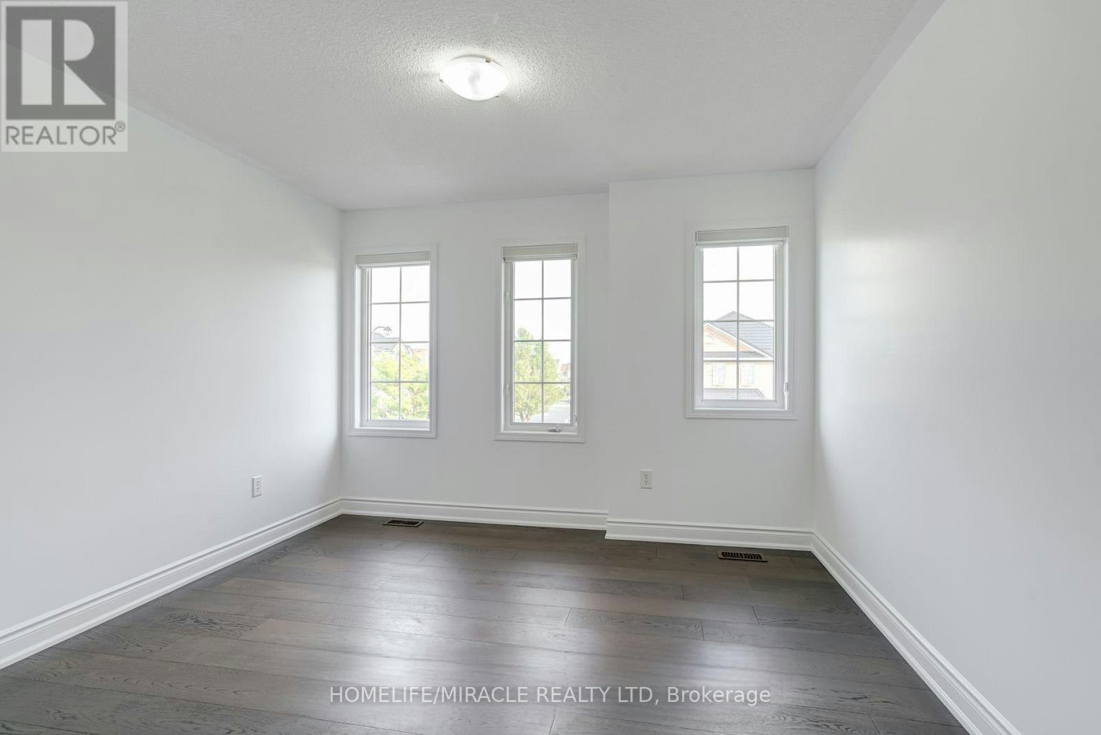 UPPER-190 Fandango Drive, Brampton, ON, L6X 0L3 - 25