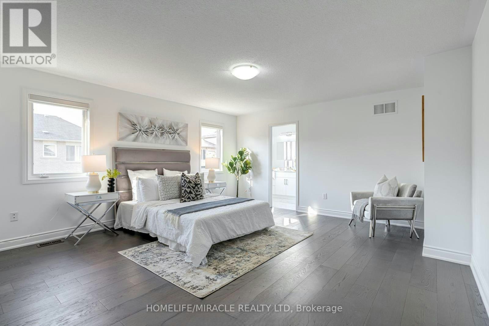 UPPER-190 Fandango Drive, Brampton, ON, L6X 0L3 - 17
