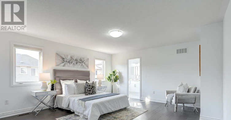 UPPER-190 Fandango Drive, Brampton, ON, L6X 0L3 - 17