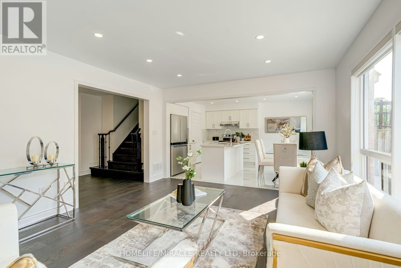 UPPER-190 Fandango Drive, Brampton, ON, L6X 0L3 - 33